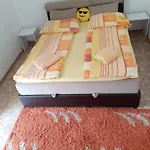 Rzav Centar Bed & Breakfast Višegrad