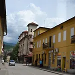 Bed & Breakfast Rzav Centar Višegrad