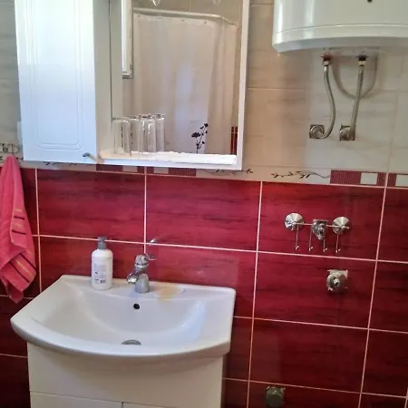 Rzav Centar 4* Višegrad