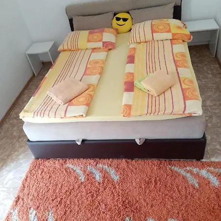 Rzav Centar B&B Višegrad