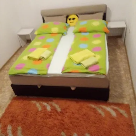 Rzav Centar B&B