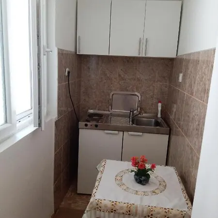 B&B Rzav Centar 4*