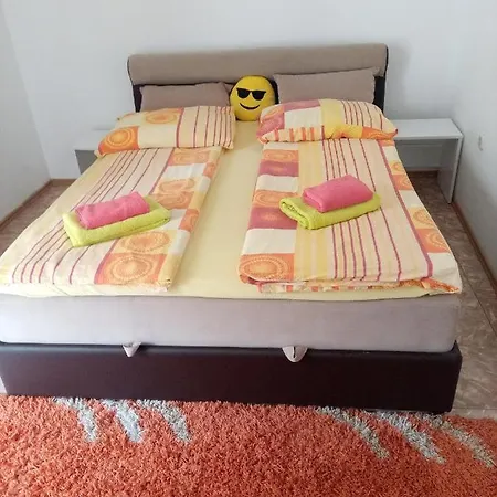 Rzav Centar Bed and breakfast