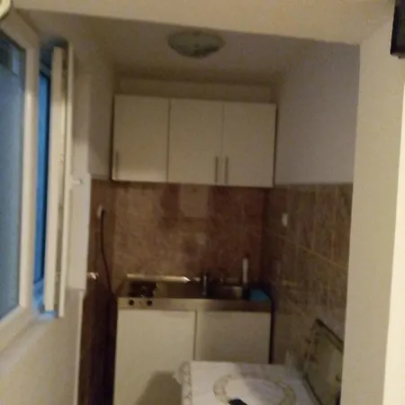 Rzav Centar ベッド・アンド・ブレックファスト Višegrad