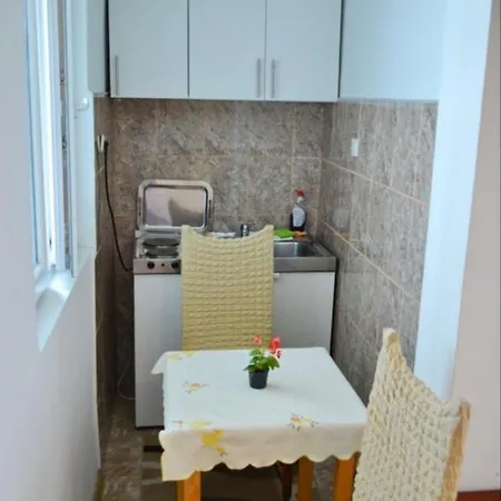 Rzav Centar 4*