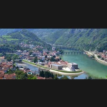 Rzav Visegrad