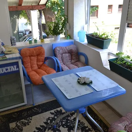 Rzav Centar Bed & Breakfast 4*