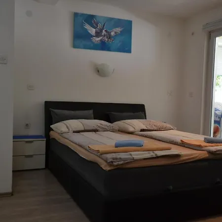 Rzav Bed & Breakfast *
