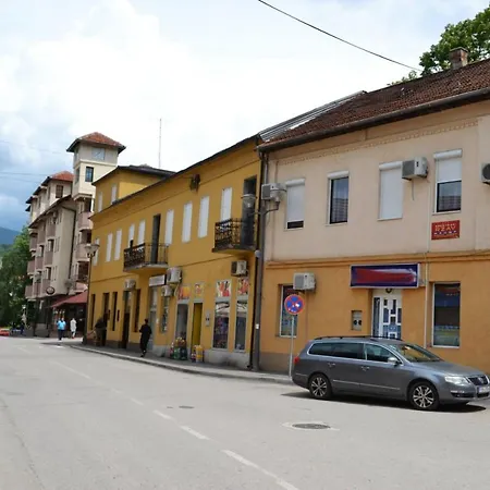 Rzav Centar