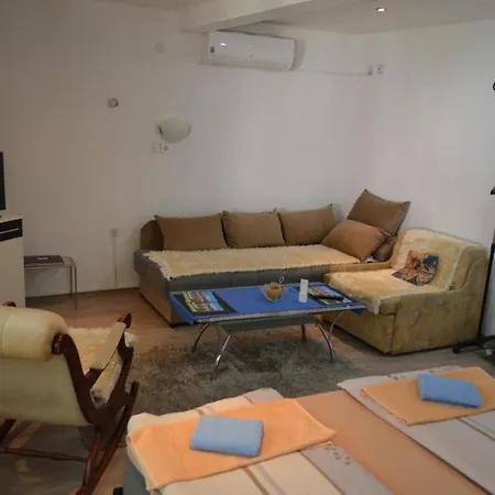 Rzav Centar 4*