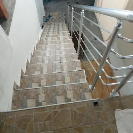 B&B Rzav Centar Višegrad
