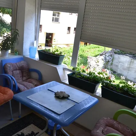 Rzav Centar B&B