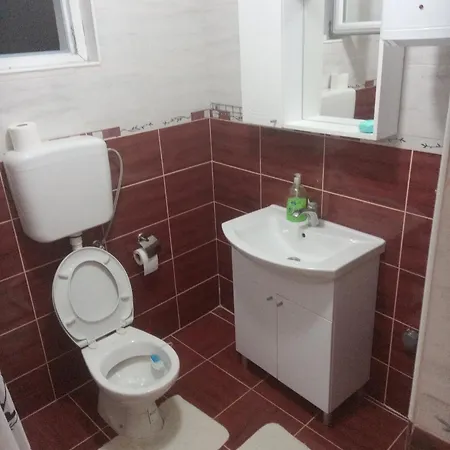 Rzav Bed & Breakfast Visegrad