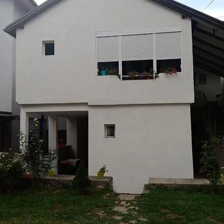Rzav Bed & Breakfast *
