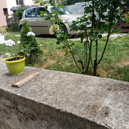 Rzav Centar B&B Višegrad