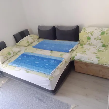 Rzav Centar B&B Višegrad