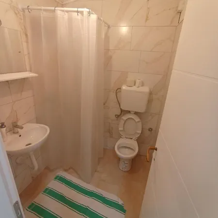 B&B Rzav Centar Višegrad