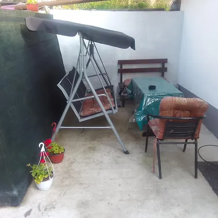Rzav Centar B&B 4*