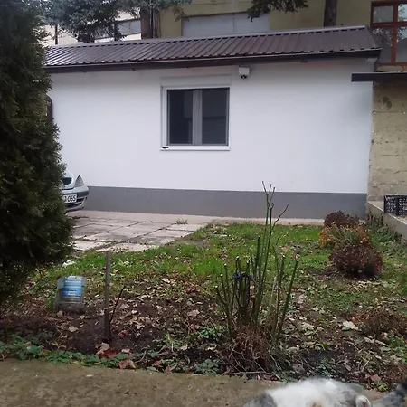 Rzav Centar Bed & Breakfast