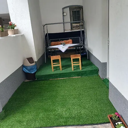 Rzav Centar 4* Višegrad