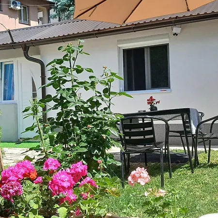 Rzav Centar Bed & Breakfast 4*