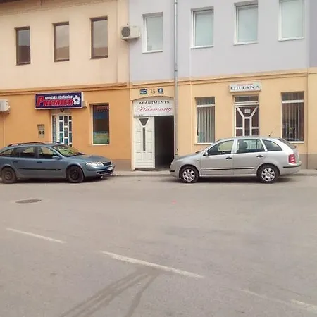 Rzav Centar B&B