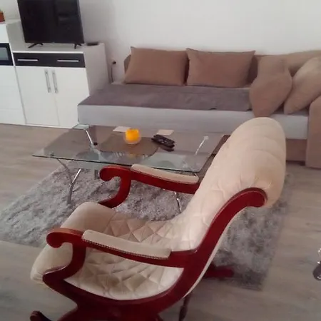 Bed & Breakfast Rzav Visegrad