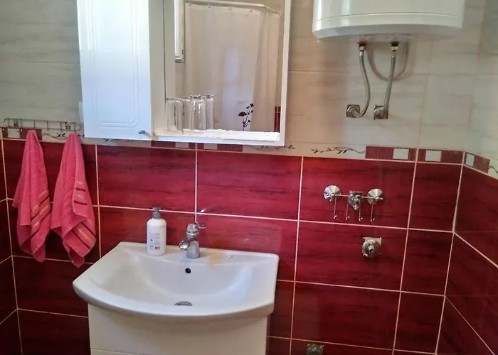 Rzav Centar 4* Višegrad