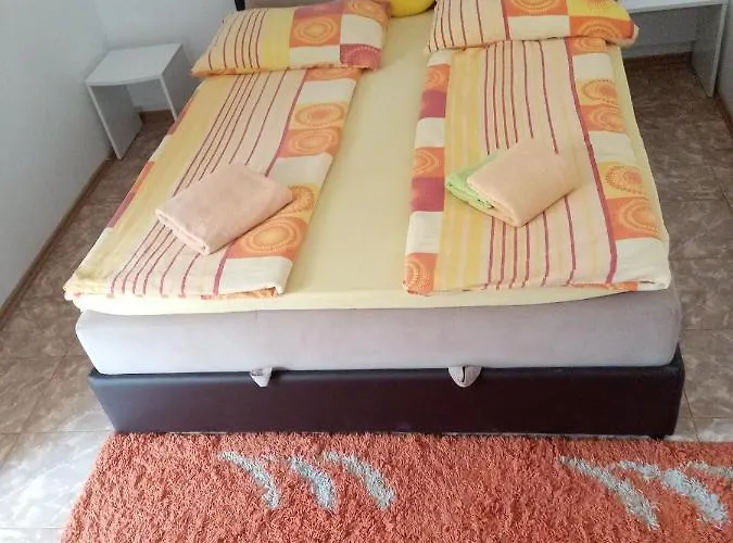 Rzav Centar Alojamento de Acomodação e Pequeno-almoço Višegrad