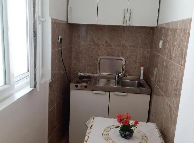 Alojamento de Acomodação e Pequeno-almoço Rzav Centar 4*