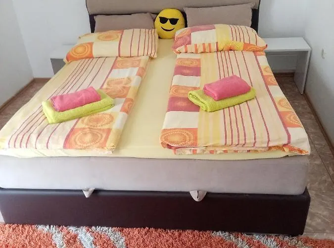 Rzav Centar Alojamento de Acomodação e Pequeno-almoço