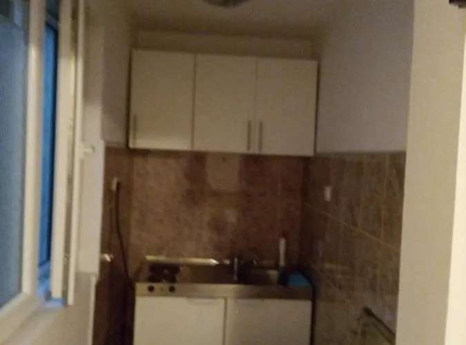 Rzav Centar Alojamento de Acomodação e Pequeno-almoço Višegrad