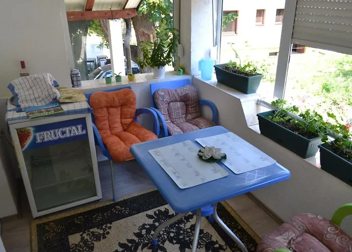 Rzav Centar Alojamento de Acomodação e Pequeno-almoço 4*