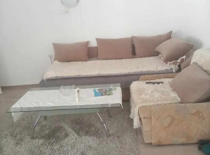 Rzav Centar Alojamento de Acomodação e Pequeno-almoço