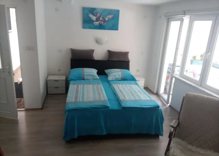 Rzav Centar Alojamento de Acomodação e Pequeno-almoço 4*