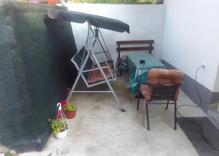 Rzav Centar Alojamento de Acomodação e Pequeno-almoço 4*