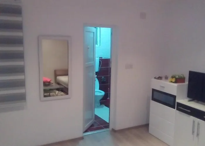 Alojamento de Acomodação e Pequeno-almoço Rzav Centar