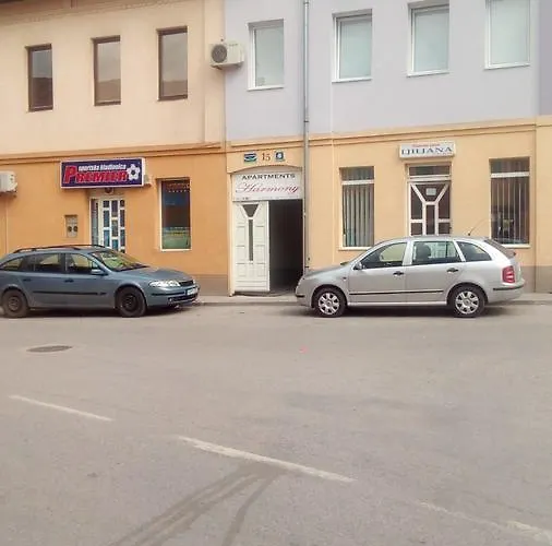 Rzav Centar Alojamento de Acomodação e Pequeno-almoço