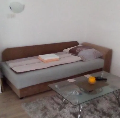 Rzav Centar Alojamento de Acomodação e Pequeno-almoço Višegrad