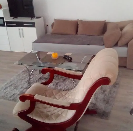 Alojamento de Acomodação e Pequeno-almoço Rzav Centar Višegrad